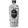 Generous Gin Fresh and Aromatic 44° 70cl