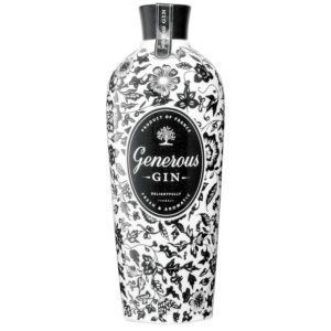 GENEROUS GIN