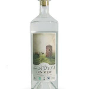 GIN MIST AWEN NATURE