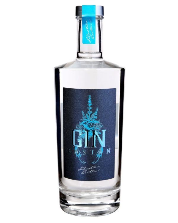 Gin Castan 45° 70cl