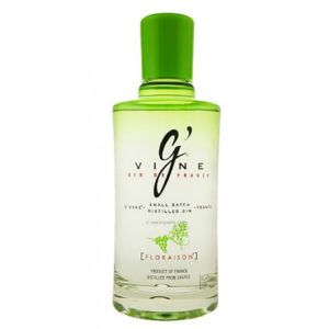 GIN G’VINE FLORAISON