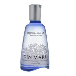 MARE MEDITERRANEAN GIN