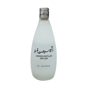 HASWELL LONDON DRY GIN
