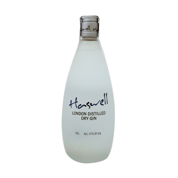 Haswell London Dry Gin 47° 70cl