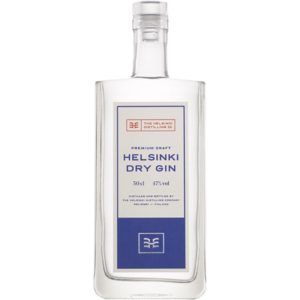 HELSINKI DRY GIN