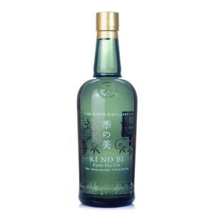 KI NO BI KYOTO DRY GIN