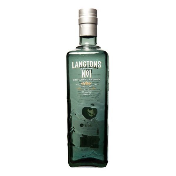 Langtons of Skiddaw N°1 Lakeland Gin 40° 70cl