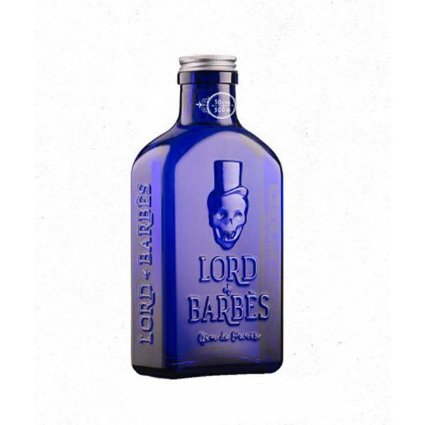 Lord Of Barbès 50° 50cl