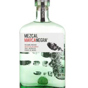 MARCA NEGRA TEPEZTATE