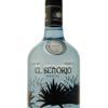 Mezcal El Senorio Jovem 38° 70cl