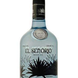 EL SENORIO BLANCO