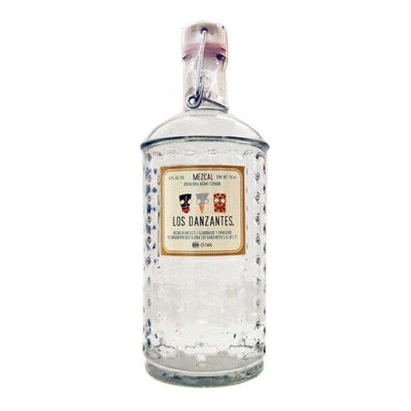 Mezcal Los Danzantes Espadin Jovem 43° 70cl