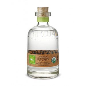 MEZCAL DE LEYENDA OAXACA