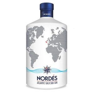 NORDES ATLANTIC GALICIAN