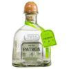 Tequila Patron Blanco 40% 70cl