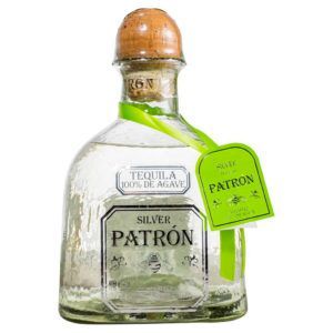 PATRON BLANCO