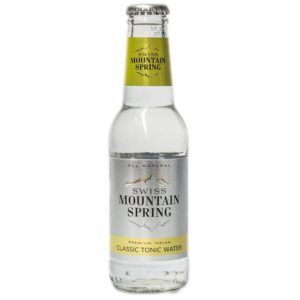 TONIC SWISS MOUNTAIN SPRING