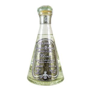 TEQUILA SANGRE AZTECA BLANCO