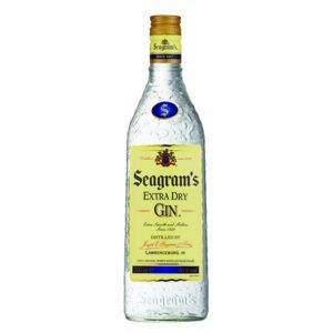 SEAGRAM’S