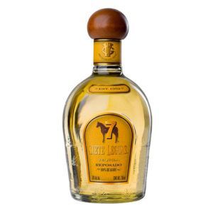 TEQUILA SIETE LEGUAS REPOSADO