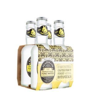 TONIC WATER FENTIMANS