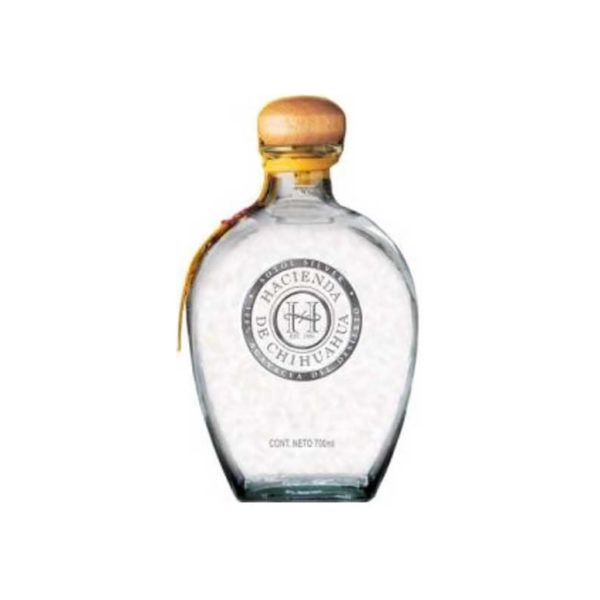 Sotol Hacienda De Chihuahua Plata 38° 70cl