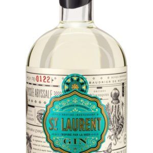 GIN ST-LAURENT