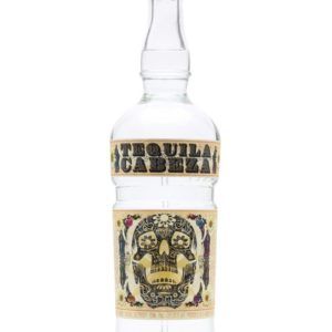 TEQUILA CABEZA THE 86 COMPANY BLANCO