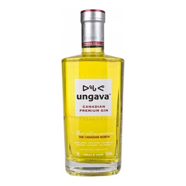 Ungava Premium Gin 47° 70cl