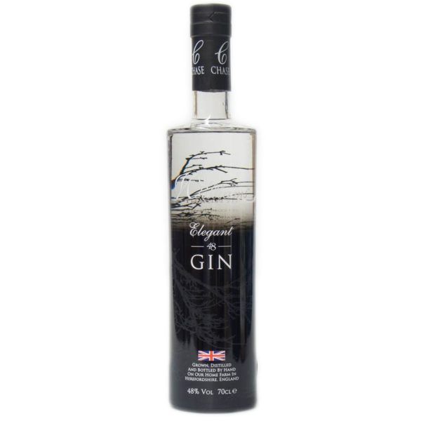 Williams Chase Elegant Crisp Gin 48° 70cl