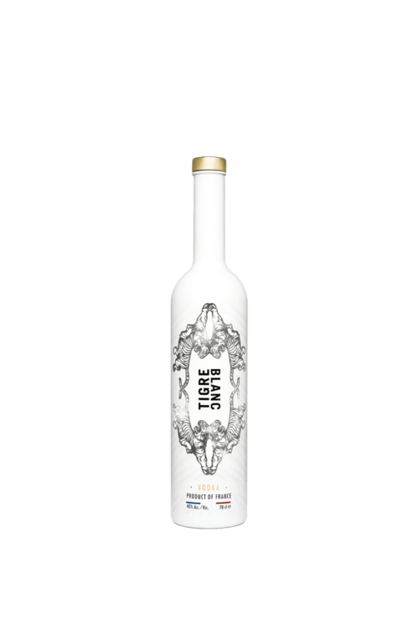 Tigre Blanc 40° 70cl