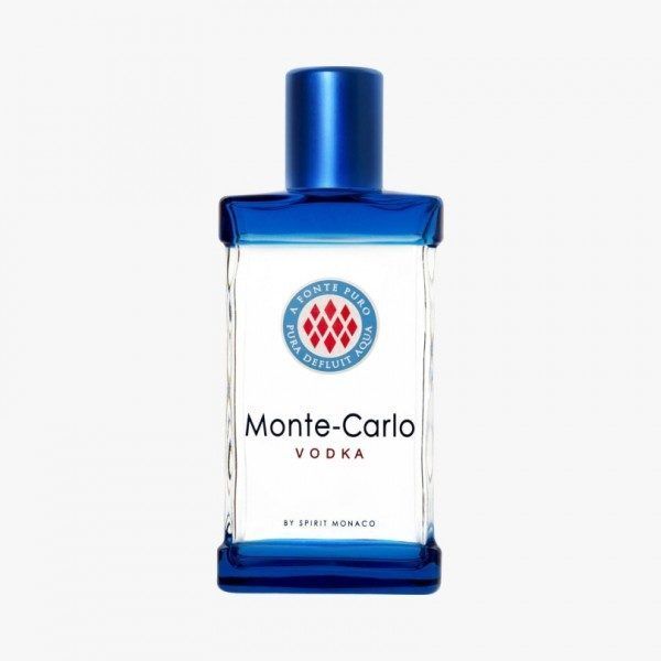 Vodka monte Carlo Spirit Monaco