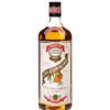 Triple Sec Dry Curacao Pierre Ferrand 40° 70cl