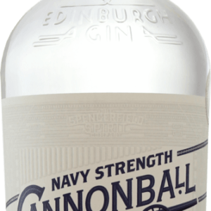 EDINBURGH CANNONBALL