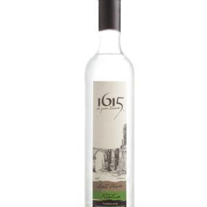 PISCO 1615 MOSTO VERDE ITALIA