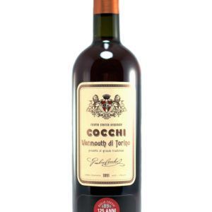 VERMOUTH DI TORINO COCCHI