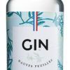 Gin L'Audacieux 44,3% 50cl