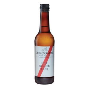 LUSCOMBE GINGER BEER