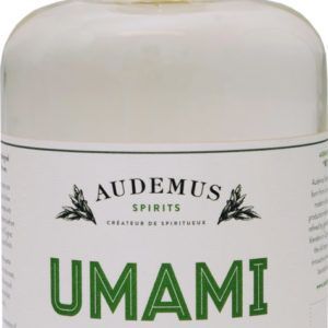 UMAMI