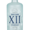 DRY GIN XII 70CL