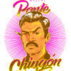 MEZCAL PONTE CHINGON 43% 70CL