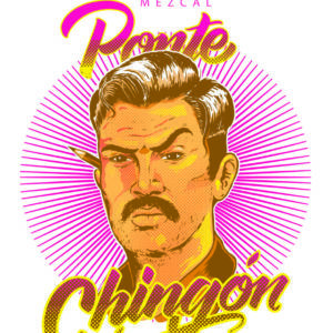 PONTE CHINGON