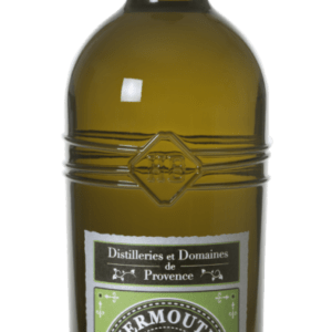 VERMOUTH DE FORCALQUIER