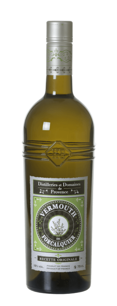 Vermouth de Forcalquier 75cl