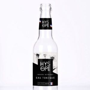 TONIC HYSOPE 20CL