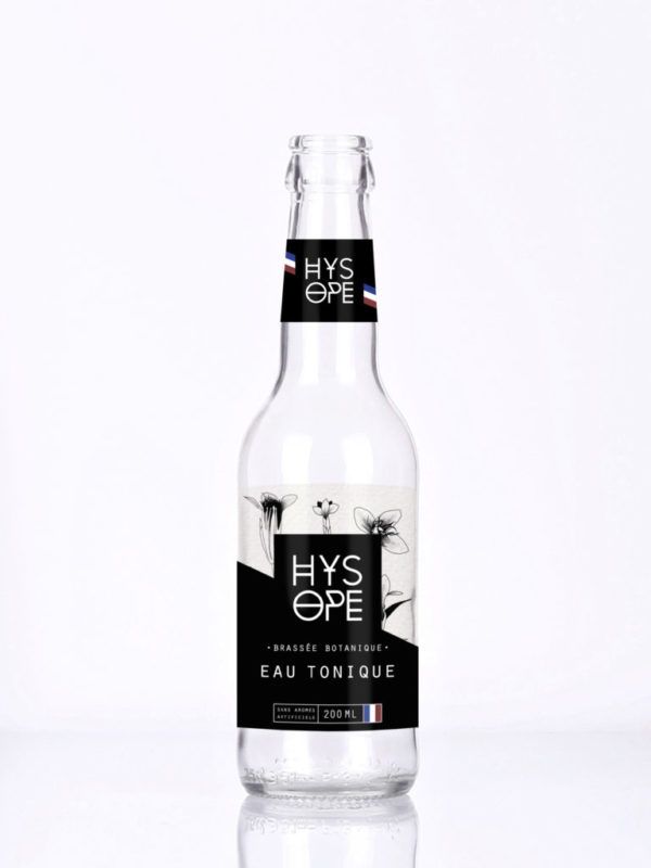 TONIC HYSOPE