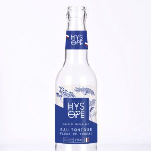 TONIC HYSOPE FLEUR DE SUREAU 20CL