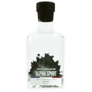 ALPHA SPIRIT