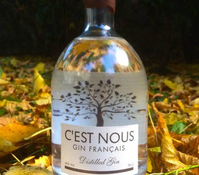 Gin c'est nous