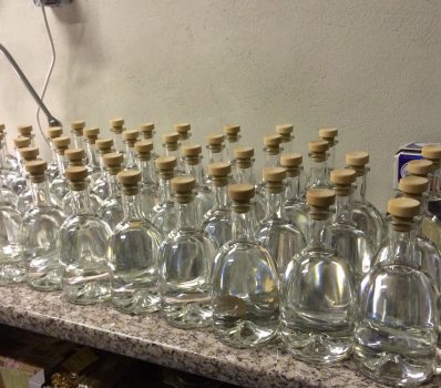 Bottling-